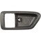 Motormite INTERIOR DOOR HANDLE LEFT FRONT/REAR BEZ 91006 - alternate 1